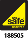 Gas safe plumber Falkirk