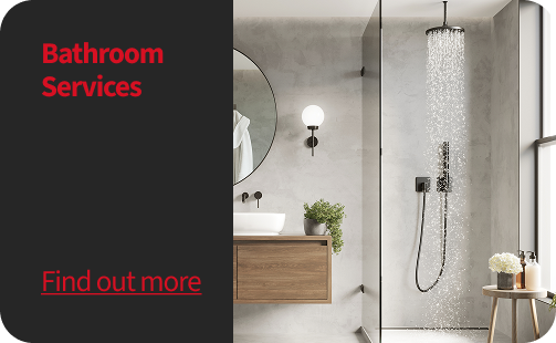 bathroom fitters Falkirk