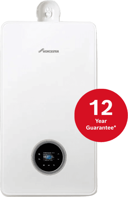 Worcester Bosch boiler payment plan