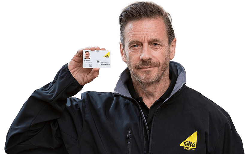 gas safe registered engineers Falkirk